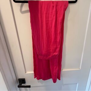 Vibrant Pink Women's pants